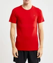 Pánske tričko Craft  Fuseknit Light SS red