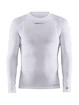 Pánske tričko Craft Pro Active Extreme X LS White