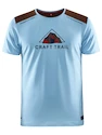 Pánske tričko Craft  PRO Hypervent SS Light Blue M