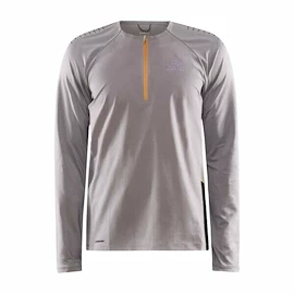 Pánske tričko Craft PRO Trail Wind LS