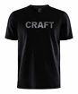 Pánske tričko Craft  SS Black