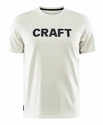 Pánske tričko Craft  SS Grey