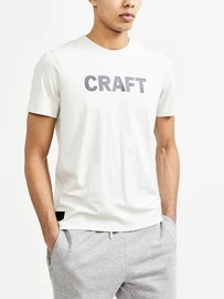 Pánske tričko Craft SS Grey