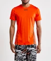 Pánske tričko Craft Vent Mesh oranžové