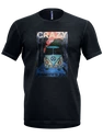 Pánske tričko Crazy Idea  Joker Van