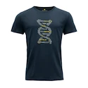 Pánske tričko Devold  DNA Man Tee