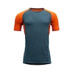 Pánske tričko Devold Running Man T-Shirt