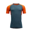 Pánske tričko Devold  Running Man T-Shirt