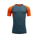 Pánske tričko Devold  Running Man T-Shirt