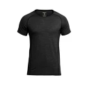 Pánske tričko Devold Running Man T-Shirt Anthracite