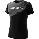 Pánske tričko Dynafit  Alpine 2 S/S Tee Black Out