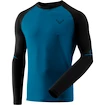 Pánske tričko Dynafit  ALPINE PRO M L/S TEE