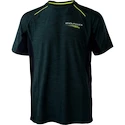 Pánske tričko Endurance David tmavě zelené