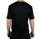 Pánske tričko Endurance Kulon Performance čierne