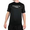 Pánske tričko Endurance Portofino Performance čierne