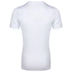 Pánske tričko Endurance  Power S-S Tee White