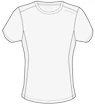 Pánske tričko Endurance  Power S-S Tee White