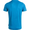 Pánske tričko Endurance Sustainable X1 Elite SS Tee modré