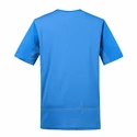 Pánske tričko Endurance Tech Elite X1 SS Tee modré