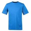Pánske tričko Endurance Tech Elite X1 SS Tee modré
