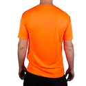 Pánske tričko Endurance Vernon Performance oranžové