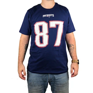 Pánske tričko Fanatics