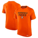 Pánske tričko Fanatics     AP Rink Tech SS Tee Anaheim Ducks