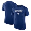 Pánske tričko Fanatics     AP Rink Tech SS Tee Toronto Maple Leafs