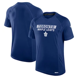 Pánske tričko Fanatics AP Rink Tech SS Tee Toronto Maple Leafs