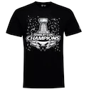 Pánske tričko Fanatics Core NHL Washington Capitals