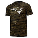 Pánske tričko Fanatics Digi Camo NFL New England Patriots
