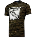 Pánske tričko Fanatics Digi Camo NHL New York Rangers