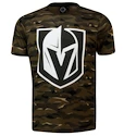 Pánske tričko Fanatics Digi Camo NHL Vegas Golden Knights