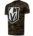 Pánske tričko Fanatics Digi Camo NHL Vegas Golden Knights