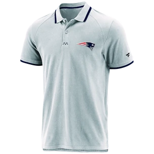Pánske tričko Fanatics  Enchanced Sport NFL New England Patriots