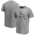 Pánske tričko Fanatics Fade 2 NHL Los Angeles Kings