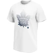 Pánske tričko Fanatics Fade 2 NHL Toronto Maple Leafs