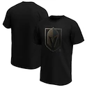Pánske tričko Fanatics Fade 2 NHL Vegas Golden Knights