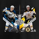 Pánske tričko Fanatics Head To Head NHL Stanley Cup Final 2019