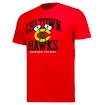 Pánske tričko Fanatics Iconic Hometown Graphic NHL Chicago Blackhawks