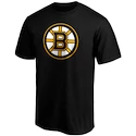 Pánske tričko Fanatics Iconic Primary Colour Logo Graphic Boston Bruins