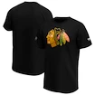 Pánske tričko Fanatics Iconic Primary NHL Chicago Blackhawks
