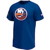 Pánske tričko Fanatics Iconic Primary NHL New York Islanders