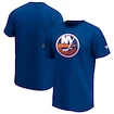 Pánske tričko Fanatics Iconic Primary NHL New York Islanders