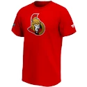 Pánske tričko Fanatics Iconic Primary NHL Ottawa Senators