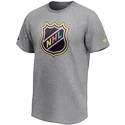 Pánske tričko Fanatics  Iconic Refresher Graphic NHL National Hockey League