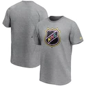 Pánske tričko Fanatics  Iconic Refresher Graphic NHL National Hockey League