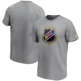 Pánske tričko Fanatics Iconic Refresher Graphic NHL National Hockey League