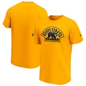 Pánske tričko Fanatics Iconic Secondary NHL Boston Bruins