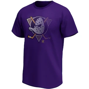 Pánske tričko Fanatics NHL  Fade